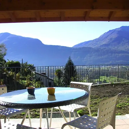 Casa Luna By Holap Sa Holiday home *