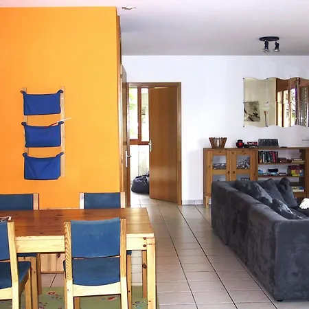 Holiday home Casa Luna By Holap Sa Cugnasco