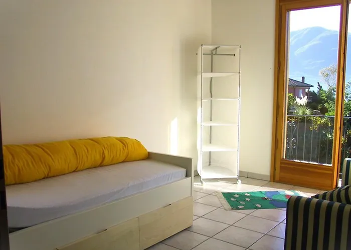 Casa Luna By Holap Sa * Cugnasco