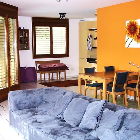 Casa Luna By Holap Sa Tatil Evi Cugnasco