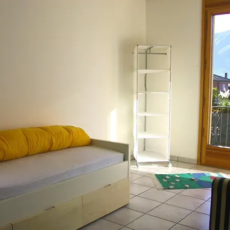 Casa Luna By Holap Sa * Cugnasco