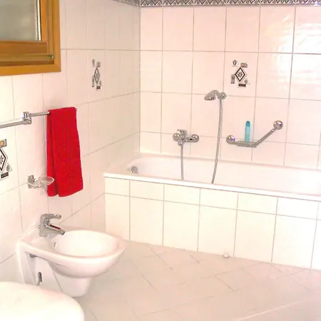 Casa Luna By Holap Sa بيت للعطل *