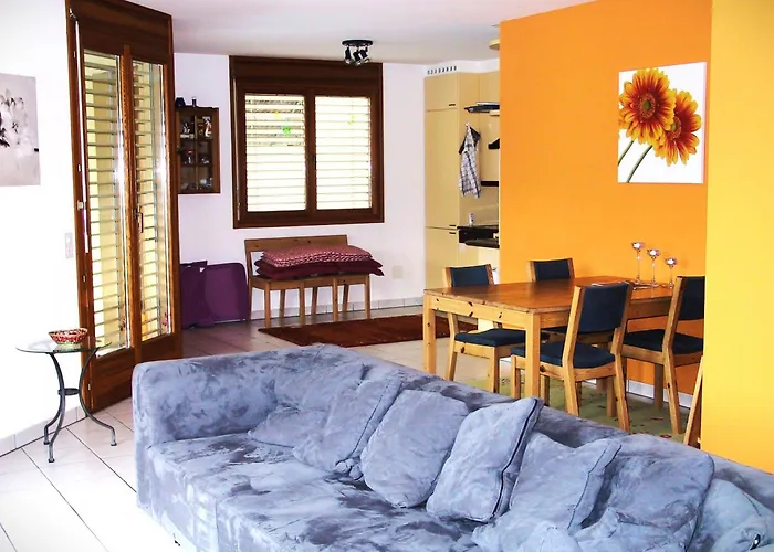 Casa Luna By Holap Sa بيت للعطل Cugnasco